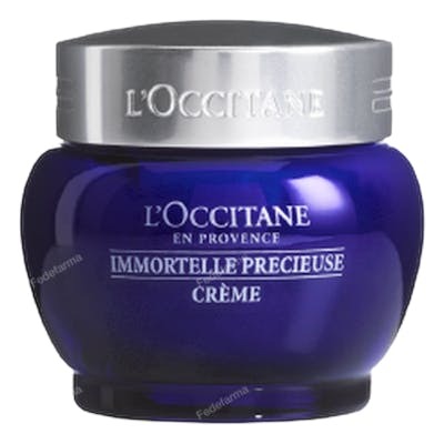 L'Occitane En Provence Siempreviva Preciosa Crema 50 ml L'Occitane En Provence Siempreviva Preciosa Crema 50 ml
