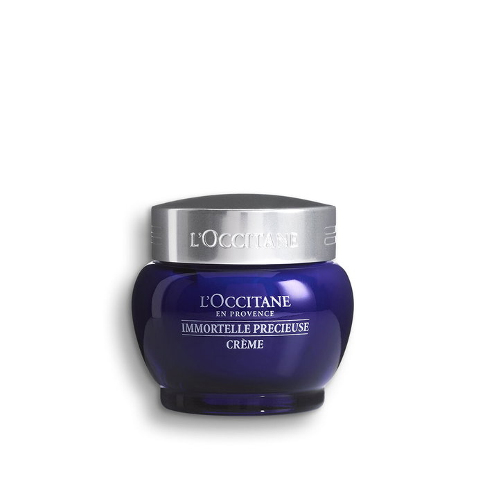 L'Occitane En Provence Siempreviva Preciosa Crema 50 ml L'Occitane En Provence Siempreviva Preciosa Crema 50 ml