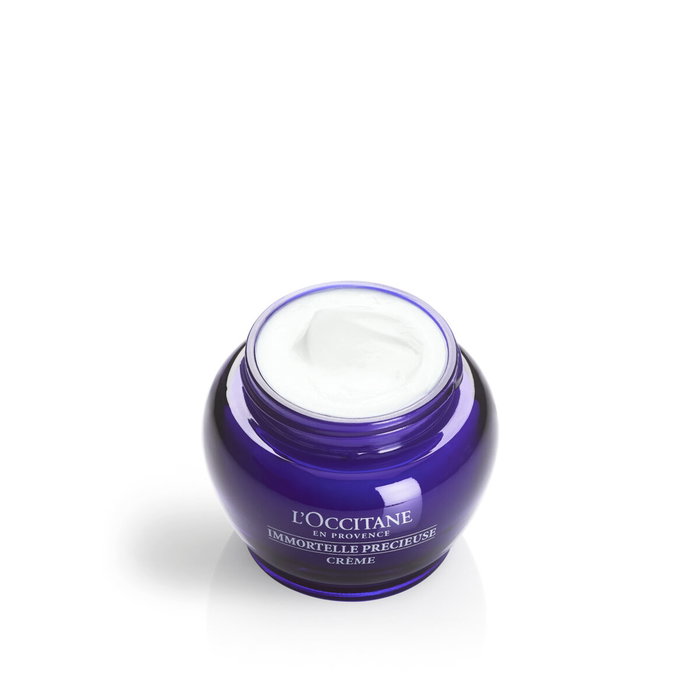 L'Occitane En Provence Siempreviva Preciosa Crema 50 ml L'Occitane En Provence Siempreviva Preciosa Crema 50 ml