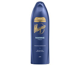 Magno Marine Gel de Ducha 550 ml