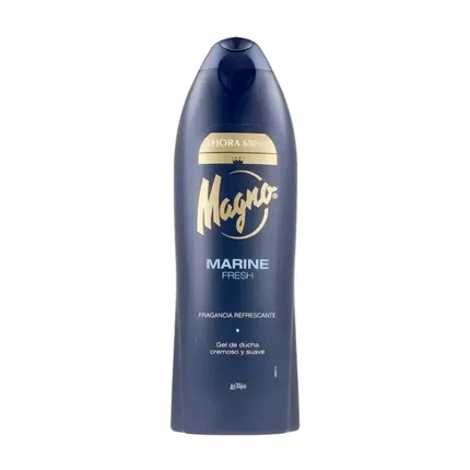 Magno Marine Gel de Ducha 550 ml
