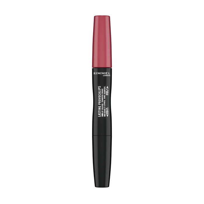 Rimmel London Lasting Provacalips 210-pink case of emergency Rimmel London Lasting Provacalips 210-pink case of emergency
