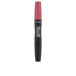 Lasting Lip Colour Transfer Proof