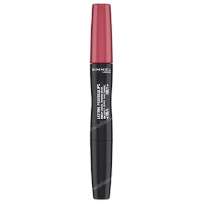 Rimmel London Lasting Provacalips 210-pink case of emergency Rimmel London Lasting Provacalips 210-pink case of emergency