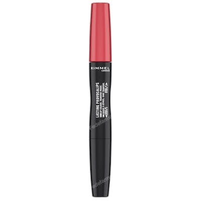 Rimmel London Lasting Provacalips Lip Colour Transfer Proof 730-make a mauve