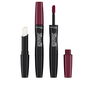 Rimmel London Lasting Provocalips Larga Duración Transfer Proof Labial #570-no wine-ing