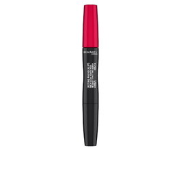 Rimmel London Lasting Provacalips Color de Labios a Prueba de Transferencias 500-kiss the town red