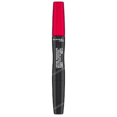 Rimmel London Lasting Provacalips Color de Labios a Prueba de Transferencias 500-kiss the town red Rimmel London Lasting Provacalips Color de Labios a Prueba de Transferencias 500-kiss the town red