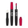 Rimmel London Lasting Provacalips Color de Labios a Prueba de Transferencias 500-kiss the town red