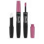 Rimmel London Provocalips Lasting Lip Colour #410 Pink Promise - Esmalte Labial Líquido Duradero a Prueba de Transferencia