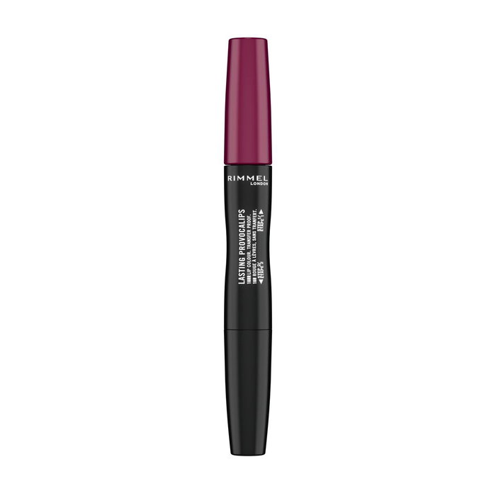 Rimmel London Lasting Provacalips 440-maroon swoon