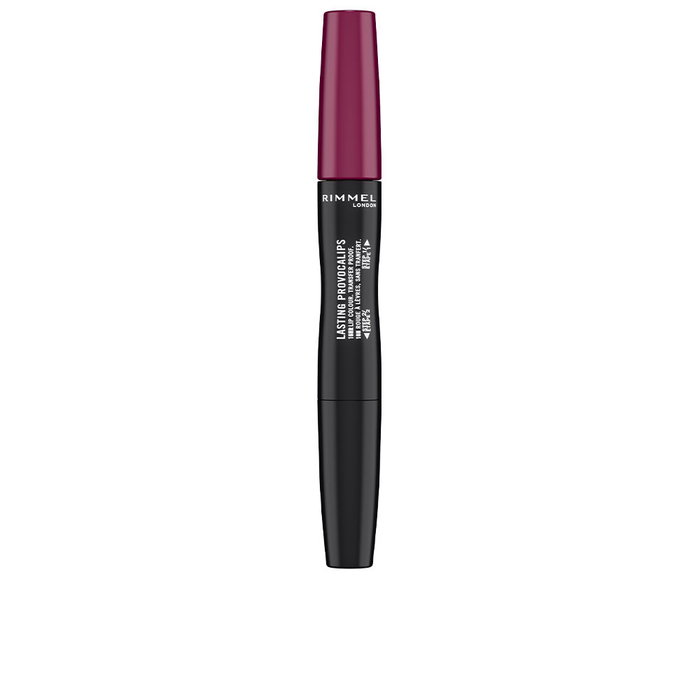 Rimmel London Lasting Provocalips Labial Transfer Proof #440 Maroon Swoon Rimmel London Lasting Provocalips Labial Transfer Proof #440 Maroon Swoon