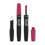 Rimmel London Lasting Provacalips Lip Colour Transfer Proof #310-pounting pink