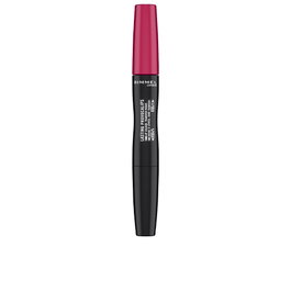 Rimmel London Lasting Provacalips Lip Colour Transfer Proof #310-pounting pink
