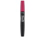 Rimmel London Lasting Provacalips - Color de labios transfer-proof de larga duración - #310 Pounting Pink - 2.3 ml