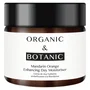 Organic & Botanic Mandarin Orange Enhancing Day Moisturiser 60ml