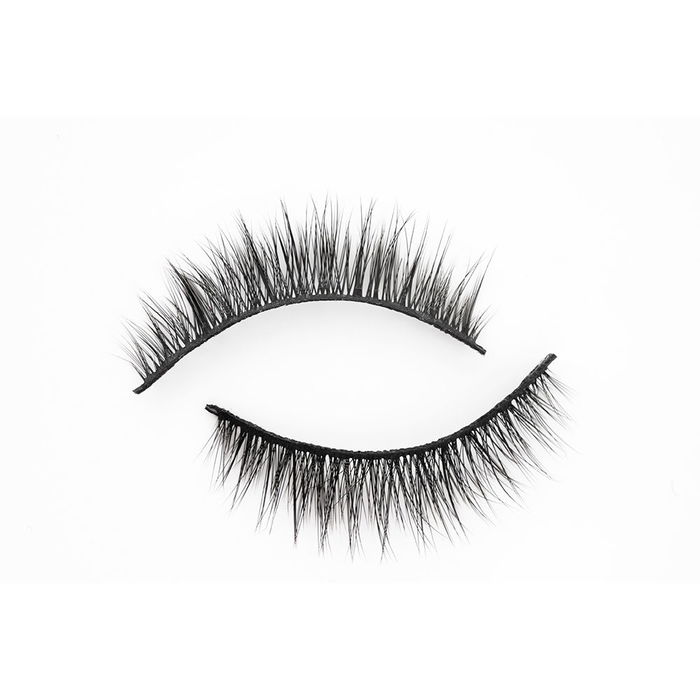 Magic Studio Pestañas Postizas VEGAN seductive effect Veganas 1 unidad