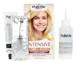 PALETTE AGE CARE COLOR tinte