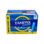 Tampax Compak Tampón Regular 38 u