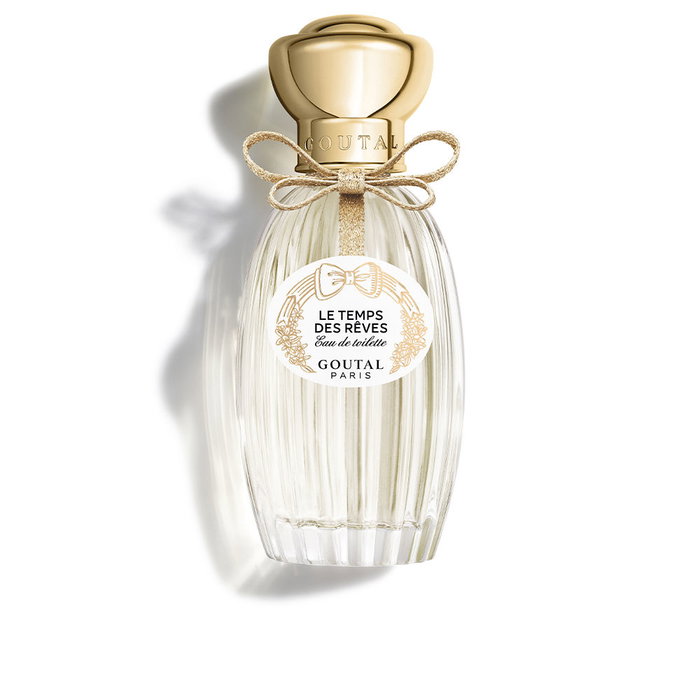 Annick Goutal Temps des Rêves Eau de Toilette Vaporizador para Mujer 100 ml Annick Goutal Temps des Rêves Eau de Toilette Vaporizador para Mujer 100 ml
