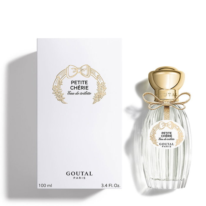 Goutal Petite Cherie Eau de Toilette 100 ml Goutal Petite Cherie Eau de Toilette 100 ml