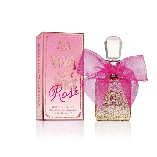 Juicy Couture Viva La Juicy Rose 30 mL Edp Spray