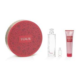 Tous Tous 90 Vapo Eau de Toilette + Body Lotion 150ml + Miniatura 4.5ml