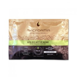 Macadamia Ultra Rich Moisture Masque 30ml
