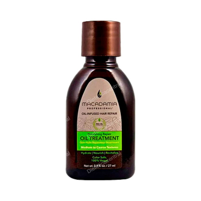 Macadamia Ultra Rich Moisture Masque 30ml Macadamia Ultra Rich Moisture Masque 30ml