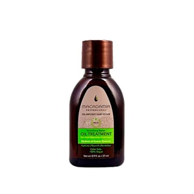Macadamia Ultra Rich Moisture Masque 30ml