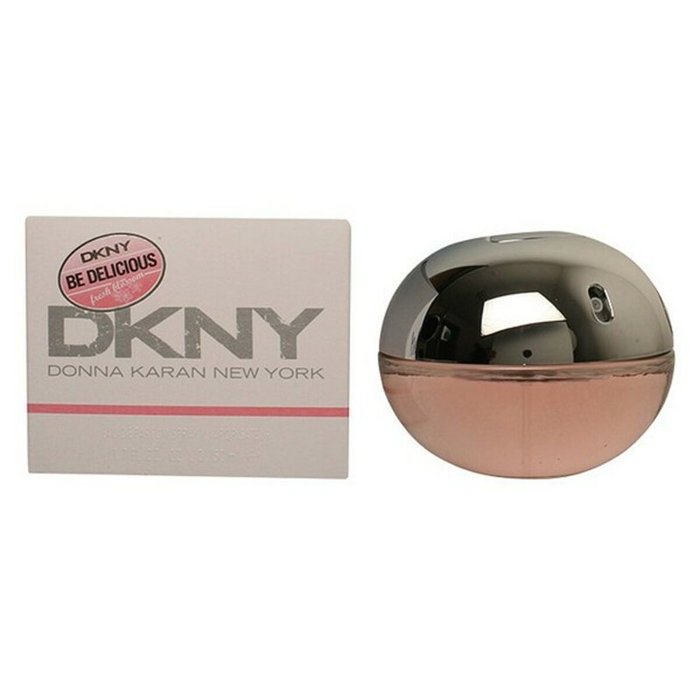 Donna Karan Be Delicious Fresh Blossom Eau de Parfum 100 ml Donna Karan Be Delicious Fresh Blossom Eau de Parfum 100 ml