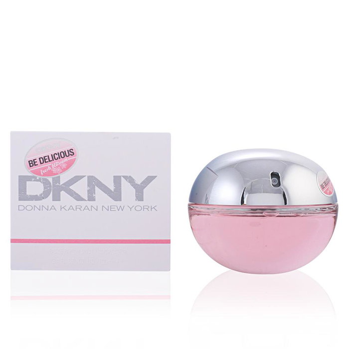 DKNY Be Delicious Fresh Blossom Eau de Parfum 100 ml DKNY Be Delicious Fresh Blossom Eau de Parfum 100 ml