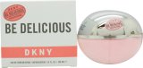 DKNY Be Delicious Fresh Blossom Eau de Parfum 100 ml