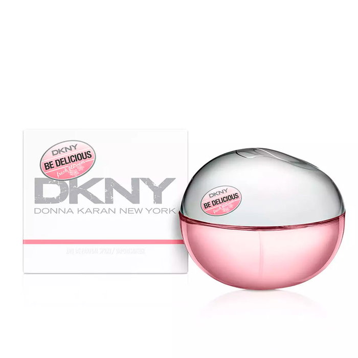 Donna Karan DKNY Be Delicious Fresh Blossom - Perfume vaporizador para mujer, Eau de Parfum, 100 ml