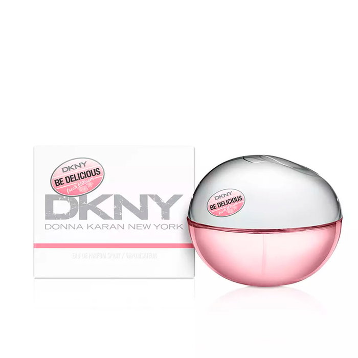 DKNY Be Delicious Fresh Blossom Eau de Parfum 50ml Vaporizador DKNY Be Delicious Fresh Blossom Eau de Parfum 50ml Vaporizador