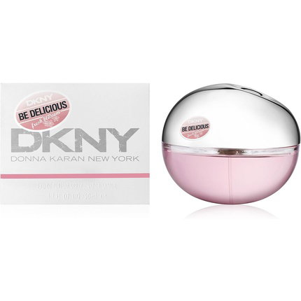 DKNY Be Delicious Fresh Blossom Eau de Parfum 50 ml DKNY Be Delicious Fresh Blossom Eau de Parfum 50 ml