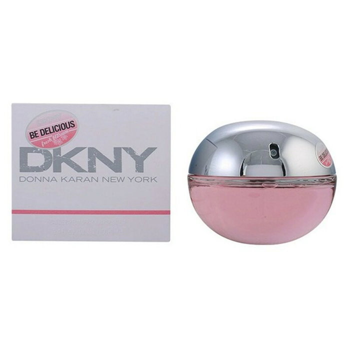 DKNY Be Delicious Fresh Blossom Eau de Parfum 50ml Vaporizador DKNY Be Delicious Fresh Blossom Eau de Parfum 50ml Vaporizador