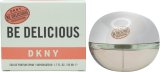 DKNY Be Delicious Fresh Blossom Eau de Parfum 50 ml