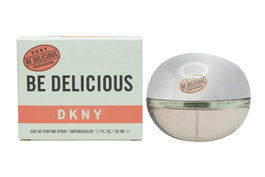DKNY Be Delicious Fresh Blossom Eau de Parfum 50ml Vaporizador