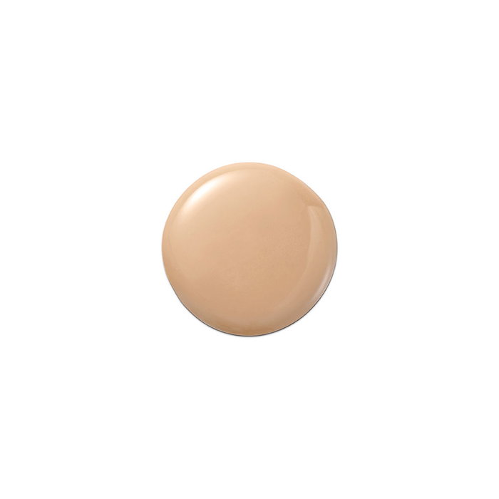 Bourjois Healthy Mix Radiant Foundation #51 Light Vanilla - Base de Maquillaje con Acabado Radiante, Fórmula Vegana, 30 ml