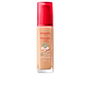 Bourjois HEALTHY MIX radiant foundation Base de maquillaje #54-Beige 30 ml