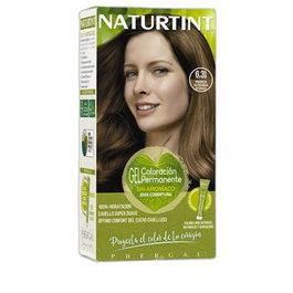Naturtint 6.31-Marrón Almendra Intenso 170 ml