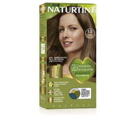 Naturtint Tinte sin Amoniaco 6.31-Marrón Almendra Intenso