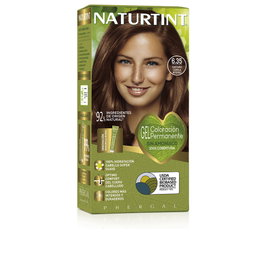 Naturtint Tinte de Pelo 6.35-Castaño Canela Intenso 170 ml