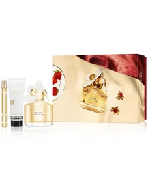 Marc Jacobs Set Daisy Eau De Toilette y Body Lotion para Mujer