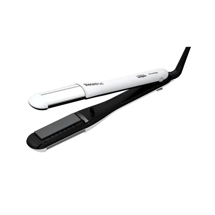 L'Oréal Professionnel SteamPod 4 All In One Blanco y Negro