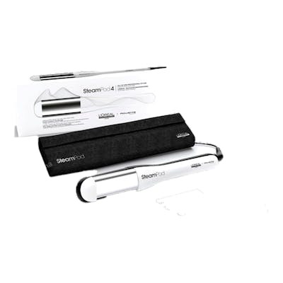 L'Oréal Professionnel SteamPod 4 All In One Blanco y Negro