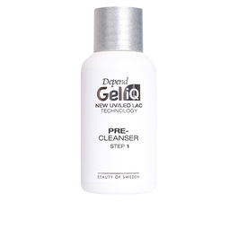 Beter GEL IQ Limpiador Previo Gel Step 1 Manicura Semipermanente 35 ml