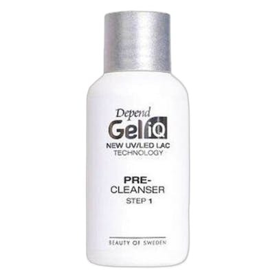 Beter GEL IQ Limpiador Previo Paso 1 35 ml
