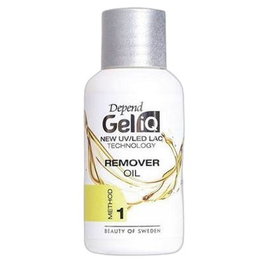 Beter Gel IQ Quitaesmalte Gel Oil 35 ml